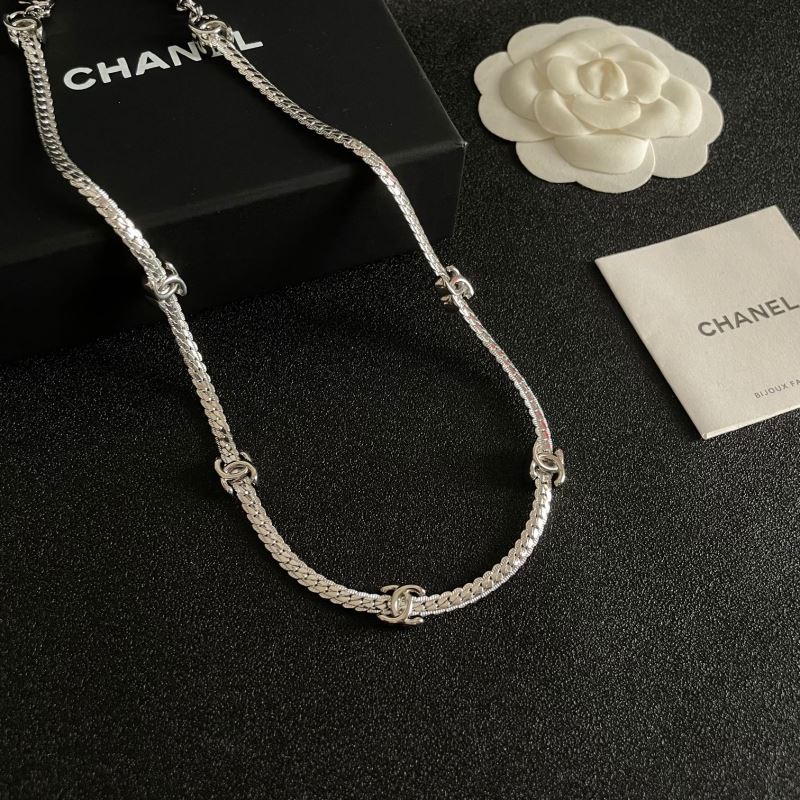 Chanel Necklaces